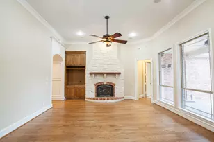 8100 Rosemont Dr, Plano, TX 75025 - Photo 28