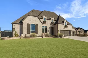 2616 Roaming Trl, Northlake, TX 76247 - Photo 2