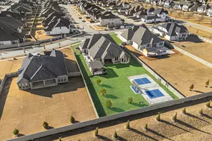 2616 Roaming Trl, Northlake, TX 76247 - Photo 36