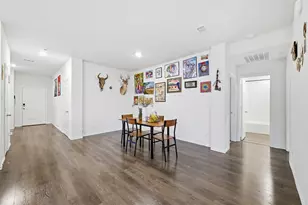 1212 Briar Hl Dr, Denton, TX 76207 - Photo 8