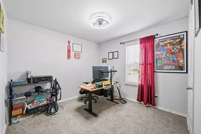 1212 Briar Hill Drive, Denton, TX 76207 - Photo 14