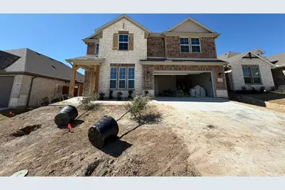 545 Waterford Park Boulevard, Weatherford, TX 76087 - Photo 1