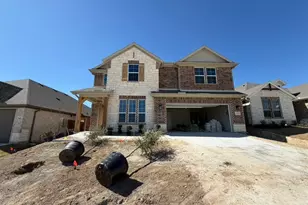 545 Waterford Park Boulevard, Weatherford, TX 76087 - Photo 1
