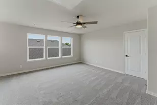 545 Waterford Park Boulevard, Weatherford, TX 76087 - Photo 18