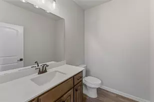 545 Waterford Park Boulevard, Weatherford, TX 76087 - Photo 4