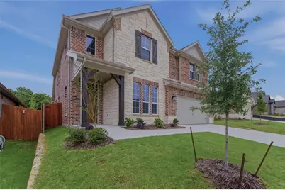 545 Waterford Park Boulevard, Weatherford, TX 76087 - Photo 1