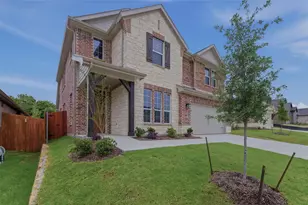 545 Waterford Park Boulevard, Weatherford, TX 76087 - Photo 1