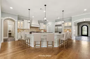 2624 Sir Gawain Ln, Lewisville, TX 75056 - Photo 4