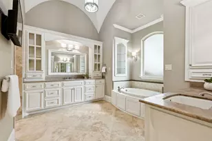 2624 Sir Gawain Ln, Lewisville, TX 75056 - Photo 10