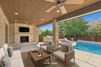 2624 Sir Gawain Lane, Lewisville, TX 75056 - Photo 28