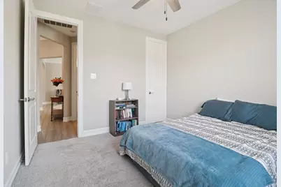 8012 Woodside Trail, North Richland Hills, TX 76182 - Photo 26