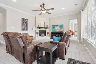 8012 Woodside Trail, North Richland Hills, TX 76182 - Photo 12