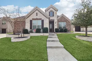 8012 Woodside Trail, North Richland Hills, TX 76182 - Photo 1