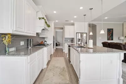 8012 Woodside Trail, North Richland Hills, TX 76182 - Photo 6