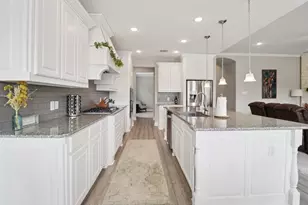 8012 Woodside Trail, North Richland Hills, TX 76182 - Photo 6