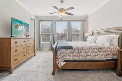 8012 Woodside Trail, North Richland Hills, TX 76182 - Photo 18