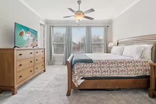 8012 Woodside Trail, North Richland Hills, TX 76182 - Photo 18