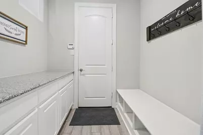 8012 Woodside Trail, North Richland Hills, TX 76182 - Photo 34