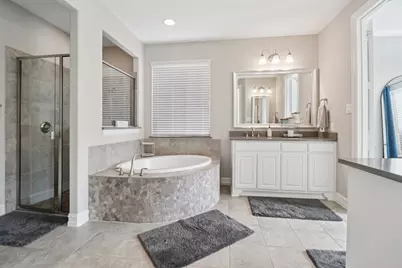 8012 Woodside Trail, North Richland Hills, TX 76182 - Photo 22