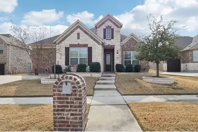 8012 Woodside Trail, North Richland Hills, TX 76182 - Photo 38