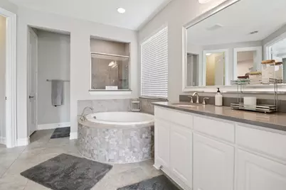 8012 Woodside Trail, North Richland Hills, TX 76182 - Photo 24