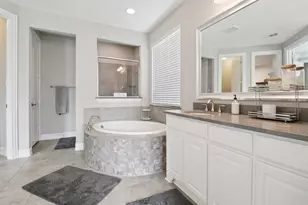 8012 Woodside Trail, North Richland Hills, TX 76182 - Photo 24