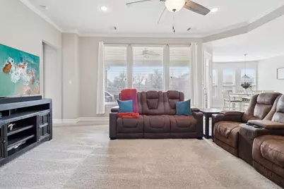 8012 Woodside Trail, North Richland Hills, TX 76182 - Photo 10