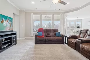 8012 Woodside Trail, North Richland Hills, TX 76182 - Photo 10