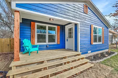 513 E Washington Street, Denison, TX 75021 - Photo 2