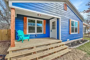 513 E Washington St, Denison, TX 75021 - Photo 2