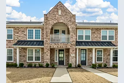 3701 Wellesley Avenue, Frisco, TX 75034 - Photo 1