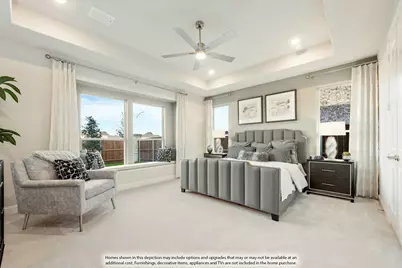 5230 Rutherford Drive, Midlothian, TX 76065 - Photo 16