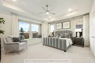 5230 Rutherford Dr, Midlothian, TX 76065 - Photo 16