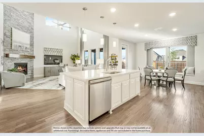 5230 Rutherford Drive, Midlothian, TX 76065 - Photo 8