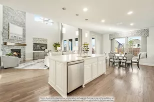 5230 Rutherford Dr, Midlothian, TX 76065 - Photo 8