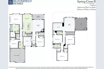 5230 Rutherford Drive, Midlothian, TX 76065 - Photo 2