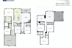 5230 Rutherford Dr, Midlothian, TX 76065 - Photo 2