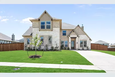 5230 Rutherford Drive, Midlothian, TX 76065 - Photo 2