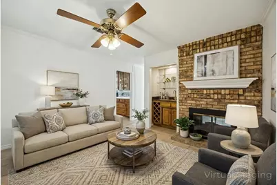 824 Mayfair Hill Court, Bedford, TX 76021 - Photo 16