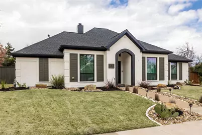 509 Santa Barbara Drive, Keller, TX 76248 - Photo 36