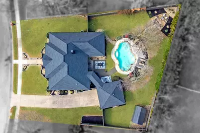 509 Santa Barbara Drive, Keller, TX 76248 - Photo 32