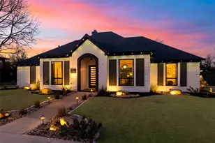 509 Santa Barbara Dr, Keller, TX 76248 - Photo 1