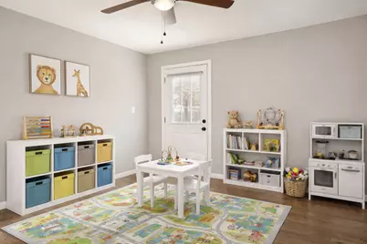 7604 Westwind Drive, Fort Worth, TX 76179 - Photo 10