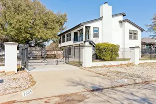 7604 Westwind Dr, Fort Worth, TX 76179 - Photo 2