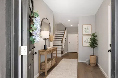 7604 Westwind Drive, Fort Worth, TX 76179 - Photo 4