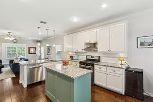 3705 Byers Ave, Fort Worth, TX 76107 - Photo 2