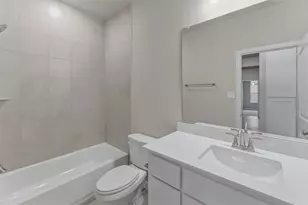 533 Waterford Park Boulevard, Weatherford, TX 76087 - Photo 8