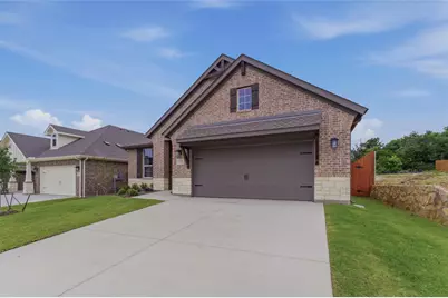 533 Waterford Park Boulevard, Weatherford, TX 76087 - Photo 1