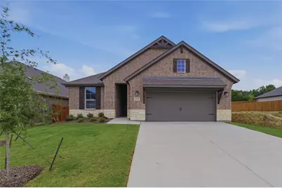 533 Waterford Park Boulevard, Weatherford, TX 76087 - Photo 2