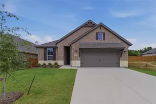 533 Waterford Park Boulevard, Weatherford, TX 76087 - Photo 2